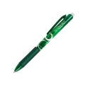 RECAMBIO BOLIGRAFO Q-CONNECT BORRABLE VERDE PACK 3 UNDS. RECAMBIO BOLIGRAFO Q-CONNECT BORRABLE VERDE PACK 3 UNDS.
