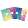 AGENDA ESCOLAR ANTARTIK 22-23 A5+ DIA PAGINA - PAPEL 90GRS CON PEGATINAS Y MARCAPAGINAS AGENDA ESCOLAR ANTARTIK 22-23 A5+ DIA PAGINA - PAPEL 90GRS CON PEGATINAS Y MARCAPAGINAS