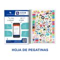 AGENDA ESCOLAR OXFORD 22-23 AGENDA ESCOLAR OXFORD 22-23