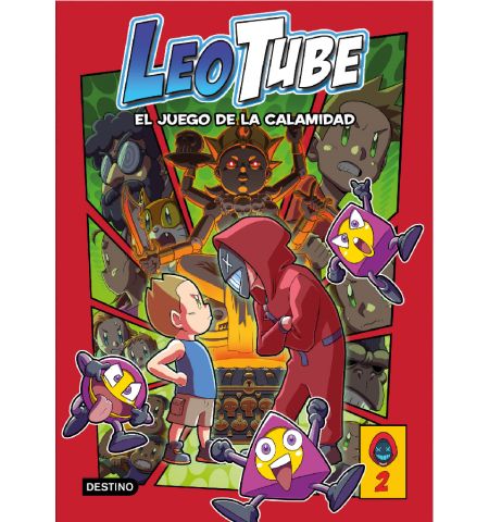 DESTINO - LEOTUBE 2 