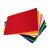 FIELTRO PRYSE 40X60CM 180G/M2 - PACK 10 COLORES SURTIDOS