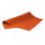 FIELTRO PRYSE 40X60CM 180G/M2 - COLOR NARANJA
