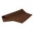 FIELTRO PRYSE 40X60CM 180G/M2 - COLOR MARRON
