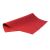 FIELTRO PRYSE 40X60CM 180G/M2 - COLOR ROJO