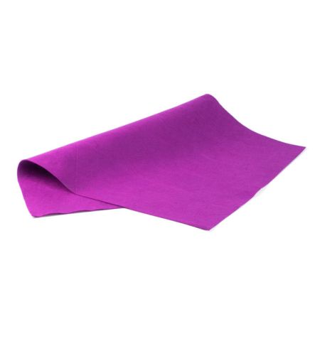 FIELTRO PRYSE 40X60CM 180G/M2 - COLOR FUCSIA FIELTRO PRYSE 40X60CM 180G/M2 - COLOR FUCSIA