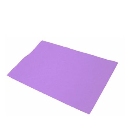 FIELTRO PRYSE 40X60CM 180G/M2 - COLOR LILA CLARO FIELTRO PRYSE 40X60CM 180G/M2 - COLOR LILA CLARO