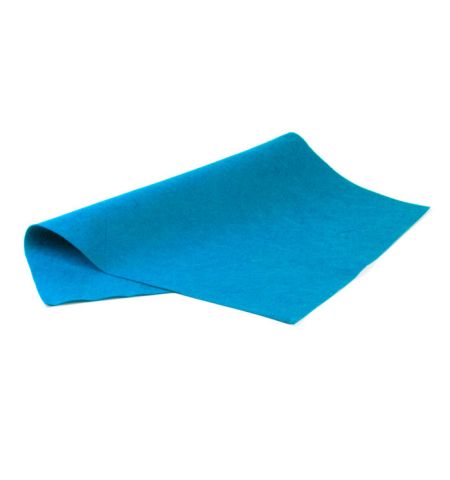 FIELTRO PRYSE 40X60CM 180G/M2 - COLOR AZUL CLARO FIELTRO PRYSE 40X60CM 180G/M2 - COLOR AZUL CLARO