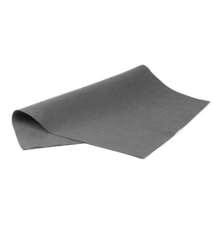 FIELTRO PRYSE 40X60CM 180G/M2 - COLOR GRIS FIELTRO PRYSE 40X60CM 180G/M2 - COLOR GRIS