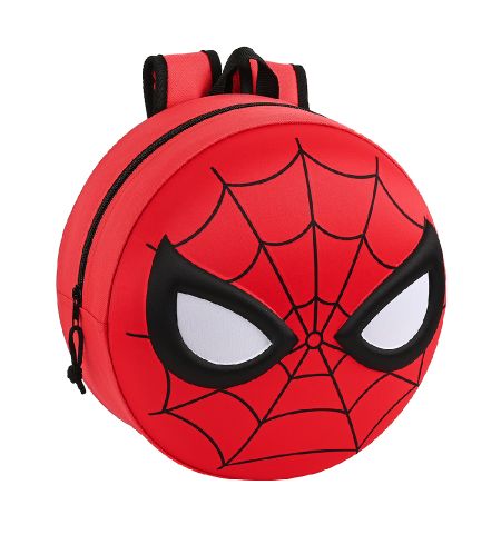 MOCHILA INFANTIL 3D REDONDA MOCHILA INFANTIL 3D REDONDA