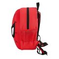 MOCHILA INFANTIL 3D REDONDA MOCHILA INFANTIL 3D REDONDA