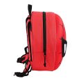 MOCHILA INFANTIL 3D REDONDA MOCHILA INFANTIL 3D REDONDA