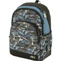 MOCHILA GRANDE DOBLE CUERPO ADAPT. CARRO CAUCHO - TANDEM MOCHILA GRANDE DOBLE CUERPO ADAPT. CARRO CAUCHO - TANDEM
