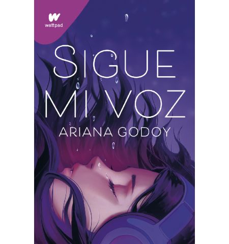 MONTENA - SIGUE MI VOZ