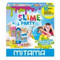 JUEGO MITAMA SUPER SLIME PARTY JUEGO MITAMA SUPER SLIME PARTY