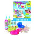 JUEGO MITAMA SUPER SLIME PARTY JUEGO MITAMA SUPER SLIME PARTY