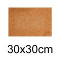 LAMINAS DE CORCHO PARA MANUALIDADES FAIBO 4MM - 30X30CM LAMINAS DE CORCHO PARA MANUALIDADES FAIBO 4MM - 30X30CM