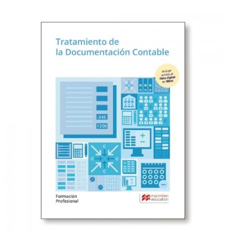 COMUNICACION EMPRESARIAL Y ATENCION AL CLIENTE (CF/GM) ADMINISTRACION
MACMILLAN - COMUNICACION EMPRESARIAL Y ATENCION AL CLIENTE (CF/GM) ADMINISTRACION