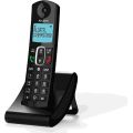 TELEFONO INALAMBRICO ALCATEL F685 (MANOS LIBRES Y BLOQUEO LLAMADAS) TELEFONO INALAMBRICO ALCATEL F685 (MANOS LIBRES Y BLOQUEO LLAMADAS)