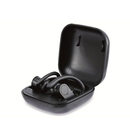 AURICULARES BLUETOOTH TWS GRUNDIG SPORT - COLOR NEGRO AURICULARES BLUETOOTH TWS GRUNDIG SPORT - COLOR NEGRO