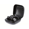 AURICULARES BLUETOOTH TWS GRUNDIG SPORT - COLOR NEGRO AURICULARES BLUETOOTH TWS GRUNDIG SPORT - COLOR NEGRO