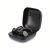 AURICULARES BLUETOOTH TWS GRUNDIG SPORT - COLOR NEGRO
