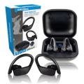 AURICULARES BLUETOOTH TWS GRUNDIG SPORT - COLOR NEGRO AURICULARES BLUETOOTH TWS GRUNDIG SPORT - COLOR NEGRO