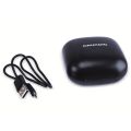 AURICULARES BLUETOOTH TWS GRUNDIG SPORT - COLOR NEGRO AURICULARES BLUETOOTH TWS GRUNDIG SPORT - COLOR NEGRO