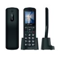 TELEFONO FIJO/MOVIL MAXCOM MM32D TECLAS GRANDES (TARJETA SIM) TELEFONO FIJO/MOVIL MAXCOM MM32D TECLAS GRANDES (TARJETA SIM)