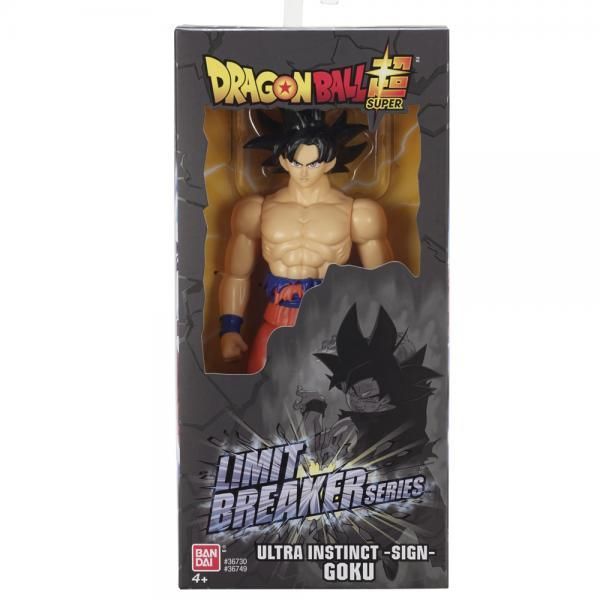 FIGURA DRAGON BALL - FIGURA LIMIT BREAKER SERIES FIGURA DRAGON BALL - FIGURA LIMIT BREAKER SERIES