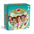 JUEGO DE MESA JUEGO DE MESA