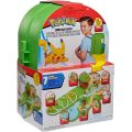 PLAYSET TRANSFORMABLE MUNDO POKEMON PLAYSET TRANSFORMABLE MUNDO POKEMON