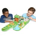 PLAYSET TRANSFORMABLE MUNDO POKEMON PLAYSET TRANSFORMABLE MUNDO POKEMON