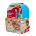 PLAYSET TRANSFORMABLE DESIERTO POKEMON PLAYSET TRANSFORMABLE DESIERTO POKEMON