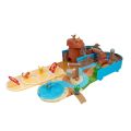 PLAYSET TRANSFORMABLE DESIERTO POKEMON PLAYSET TRANSFORMABLE DESIERTO POKEMON