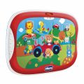 TABLET CHICCO ANIMAL TABLET CHICCO ANIMAL