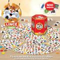 JUEGO EDUCA LINCE 400 IMAGENES EDICION FAMILIA JUEGO EDUCA LINCE 400 IMAGENES EDICION FAMILIA