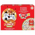 JUEGO EDUCA LINCE 400 IMAGENES EDICION FAMILIA JUEGO EDUCA LINCE 400 IMAGENES EDICION FAMILIA