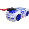 COCHE NINCO RACERS R/C 