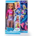 NANCY HAIR COLOR CHANGE MUÑECA NANCY