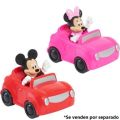 COCHE ON THE MOVE MICKEY / MINNIE MOUSE COCHE ON THE MOVE MICKEY / MINNIE MOUSE