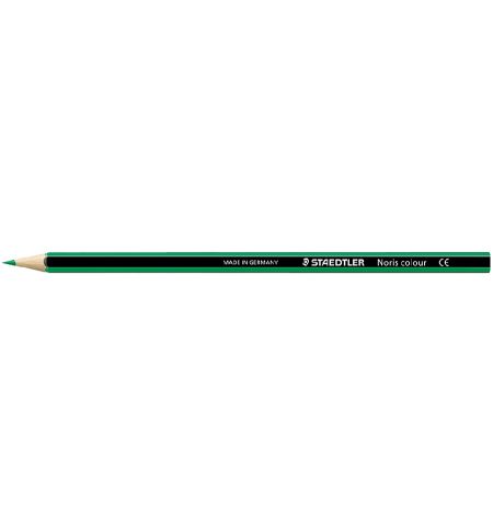 LAPIZ DE COLOR STAEDTLER WOPEX ECOLOGICO COLOR VERDE
