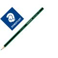 LAPIZ DE COLOR STAEDTLER WOPEX ECOLOGICO COLOR VERDE