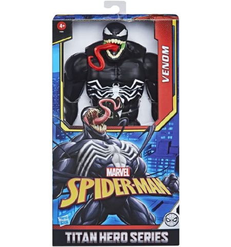 FIGURA MARVEL SPIDERMAN FIGURA MARVEL SPIDERMAN