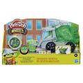 PLAY-DOH CAMION DE BASURA PLAY-DOH CAMION DE BASURA