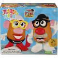 MUÑECO HEAD ABUELA Y ABUELO POTATO MUÑECO HEAD ABUELA Y ABUELO POTATO