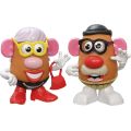 MUÑECO HEAD ABUELA Y ABUELO POTATO MUÑECO HEAD ABUELA Y ABUELO POTATO