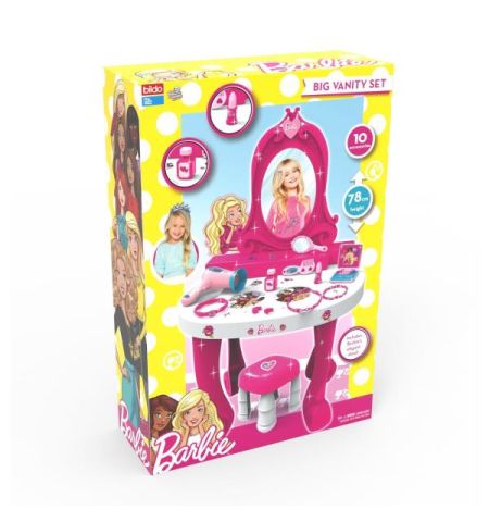 TOCADOR GRANDE BARBIE TOCADOR GRANDE BARBIE
