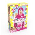 TOCADOR GRANDE BARBIE TOCADOR GRANDE BARBIE