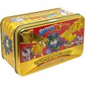SUPERTHINGS LATA GOLD SERIE 1 - 11 PIEZAS SUPERTHINGS LATA GOLD SERIE 1 - 11 PIEZAS