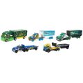 HOT WHEELS CAMIONES (SURTIDOS)